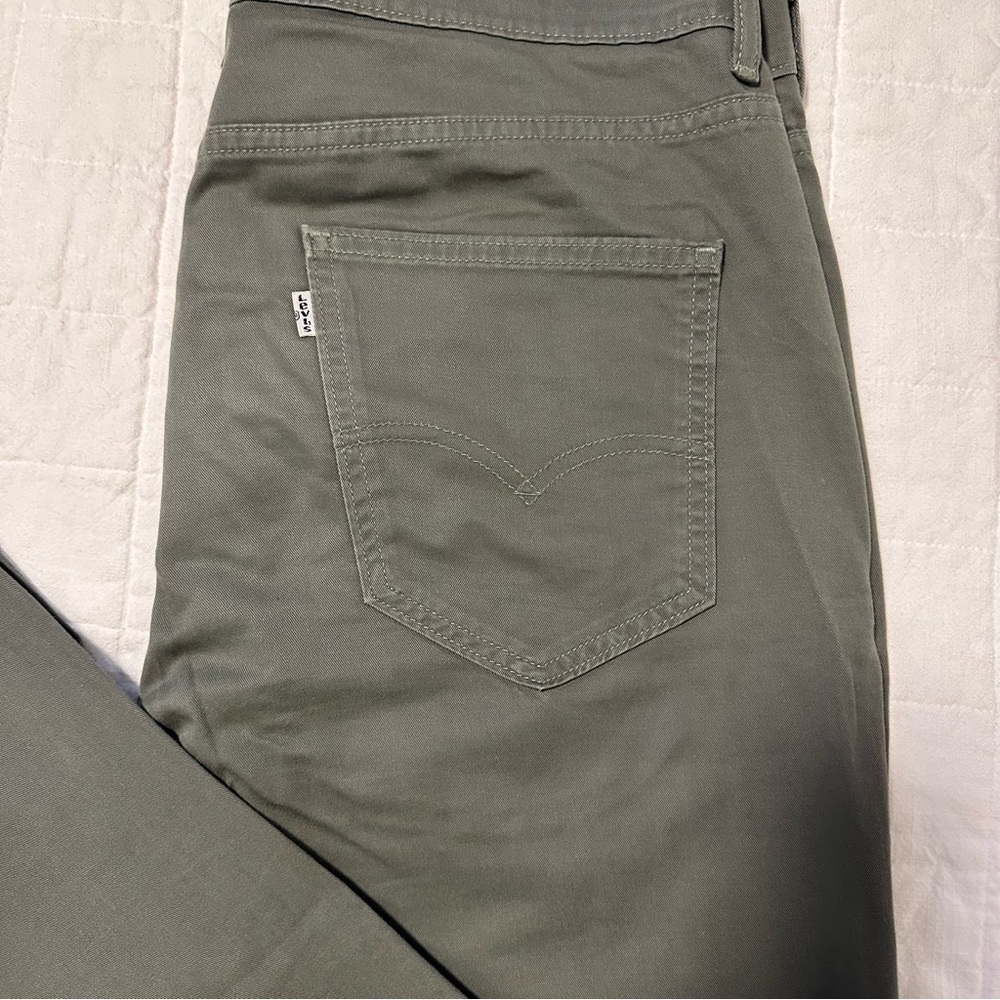 Men’s Levi’s